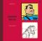 Tintin Character Book: Jenderal Alcazar